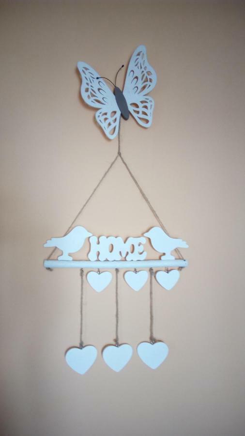 Apartment Butterfly Split - For Rest And Relaxation Ngoại thất bức ảnh