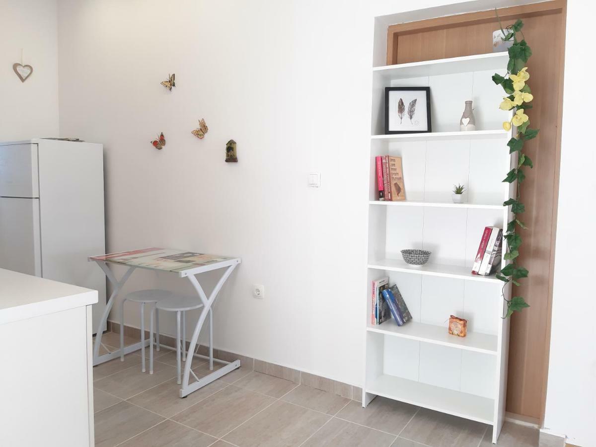 Apartment Butterfly Split - For Rest And Relaxation Ngoại thất bức ảnh