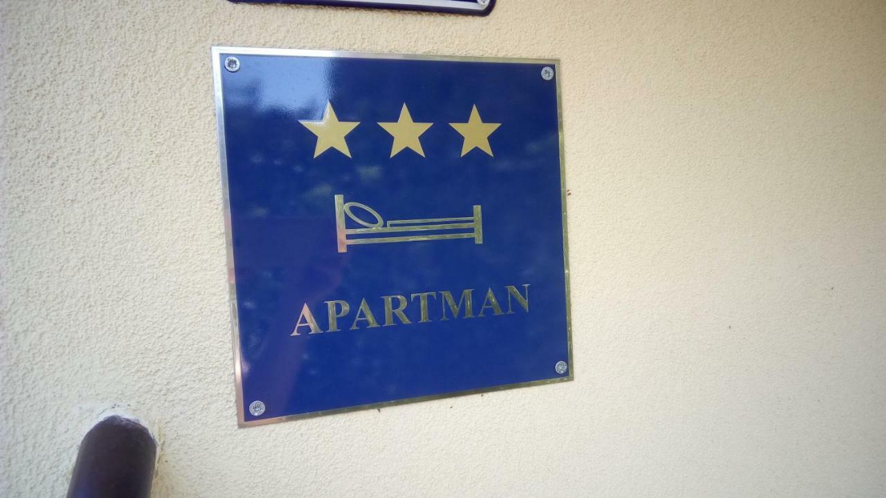 Apartment Butterfly Split - For Rest And Relaxation Ngoại thất bức ảnh