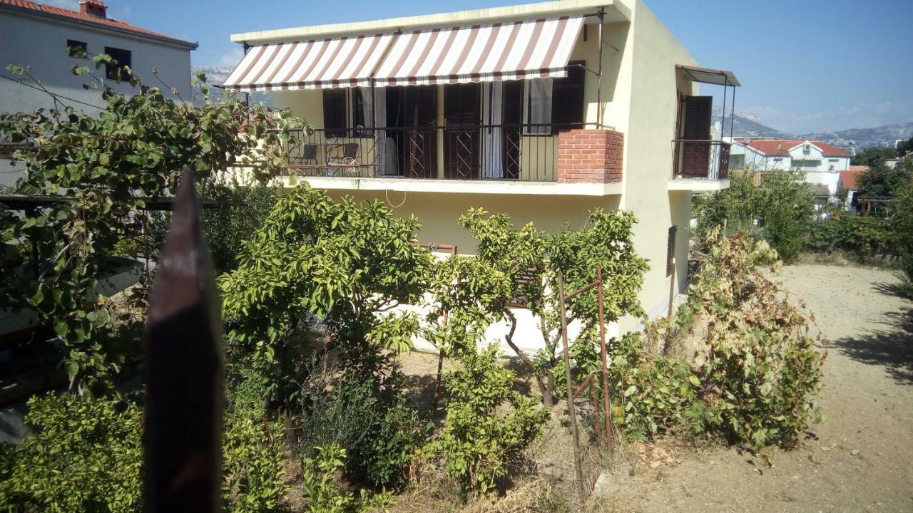 Apartment Butterfly Split - For Rest And Relaxation Ngoại thất bức ảnh