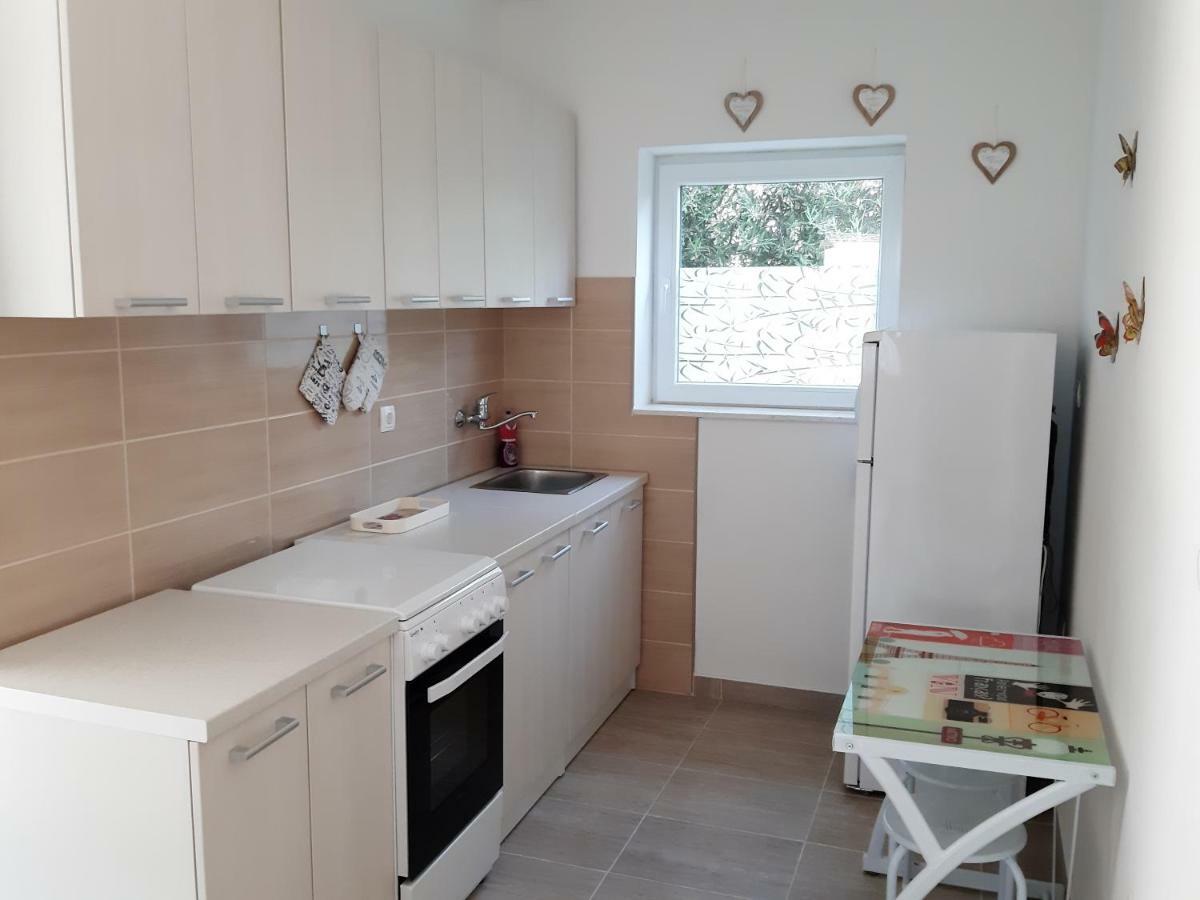 Apartment Butterfly Split - For Rest And Relaxation Ngoại thất bức ảnh