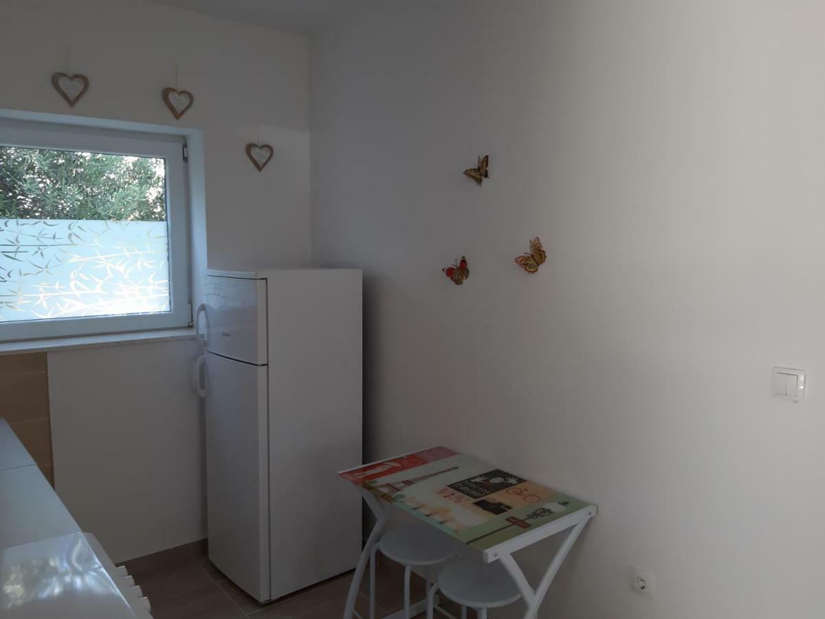 Apartment Butterfly Split - For Rest And Relaxation Ngoại thất bức ảnh