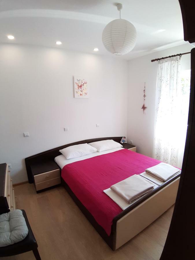 Apartment Butterfly Split - For Rest And Relaxation Ngoại thất bức ảnh